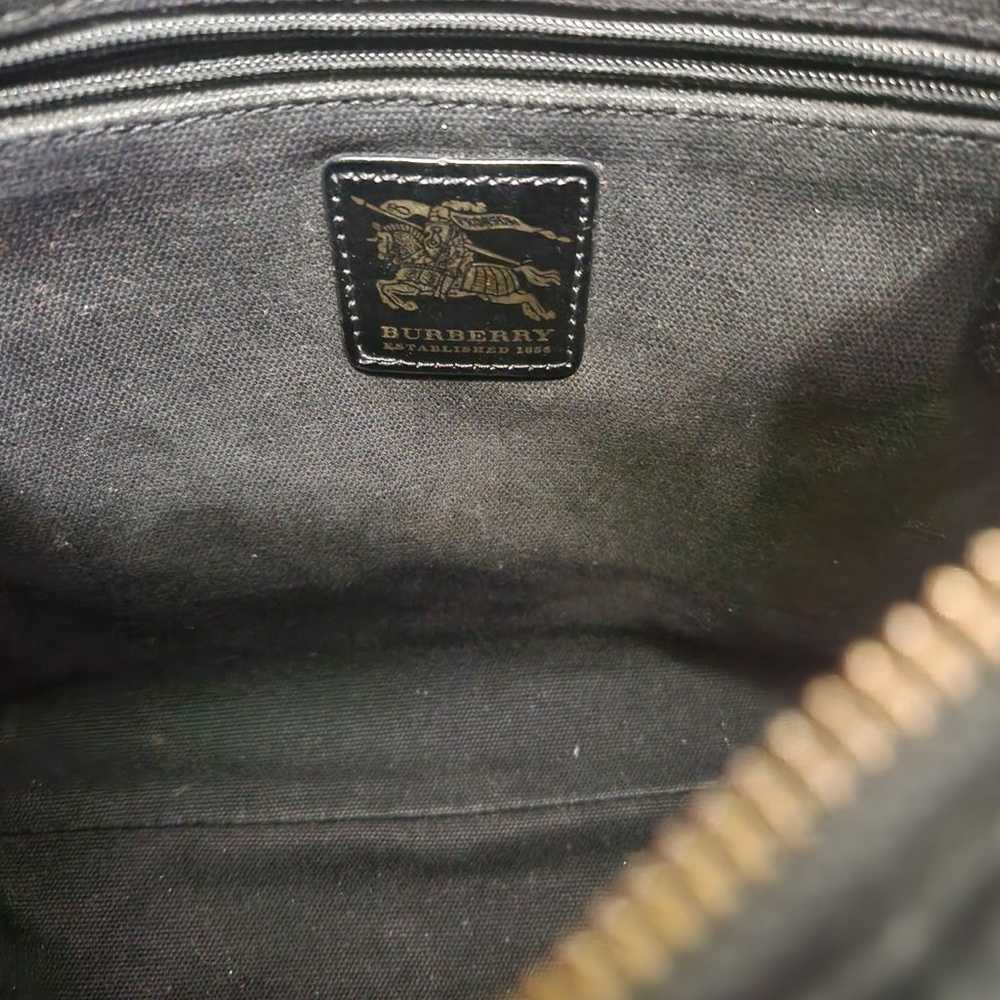 Burberry Hobo handbag - image 7