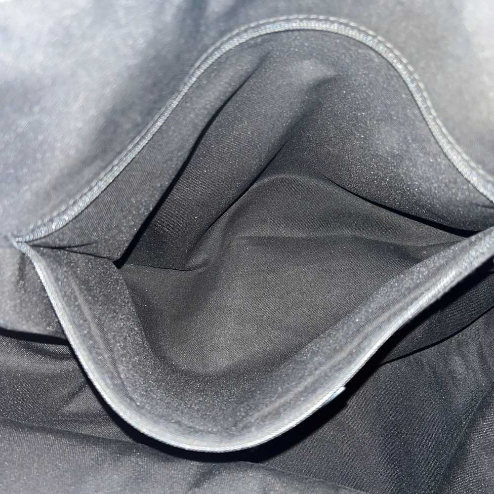 Gucci Sukey Medium GG Canvas Top Handle Bag - image 8