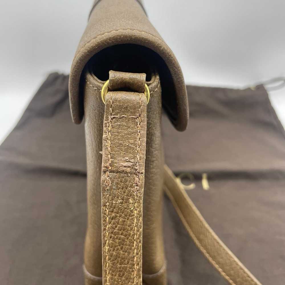Gucci Sherry Line Shoulder Bag - image 3