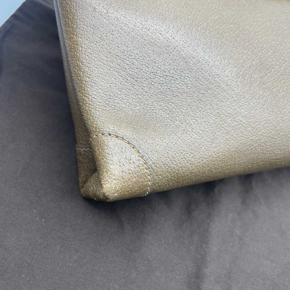 Gucci Sherry Line Shoulder Bag - image 4