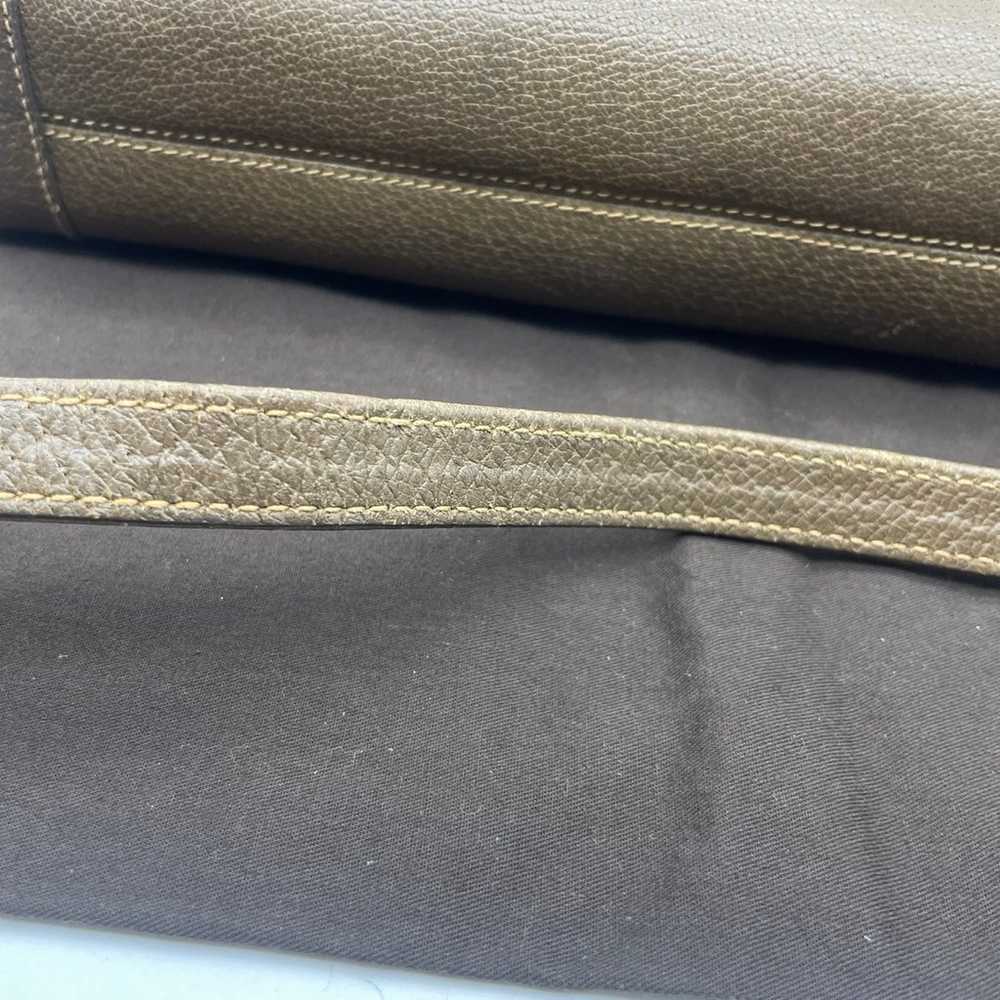 Gucci Sherry Line Shoulder Bag - image 6