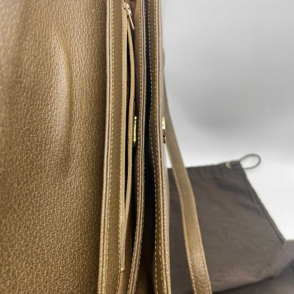 Gucci Sherry Line Shoulder Bag - image 8