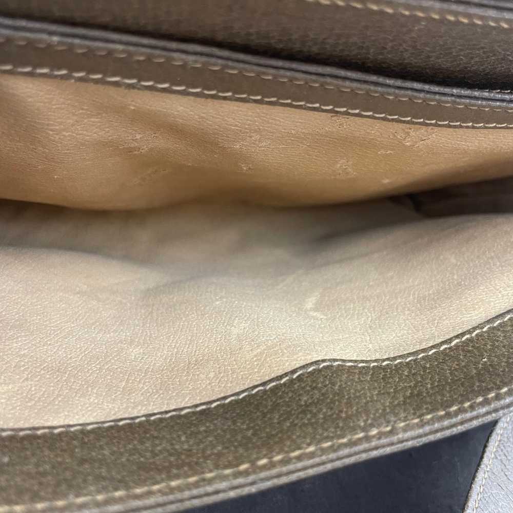 Gucci Sherry Line Shoulder Bag - image 9