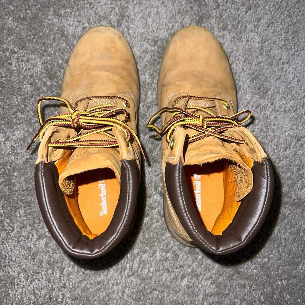 Timberland Boots - image 5
