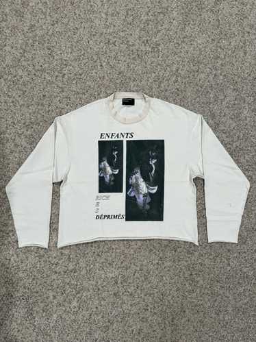 Enfants Riches Deprimes Geisha Longsleeve - image 1