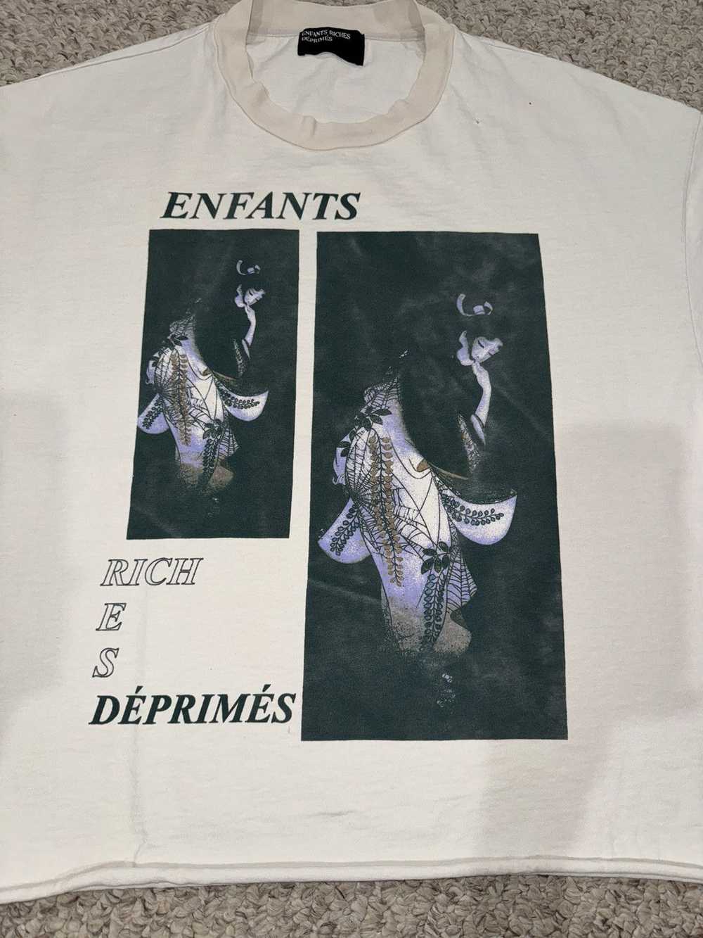 Enfants Riches Deprimes Geisha Longsleeve - image 2