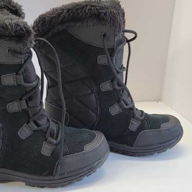 Columbia Ice Maiden II Winter Boots Women's Size 8 - image 1