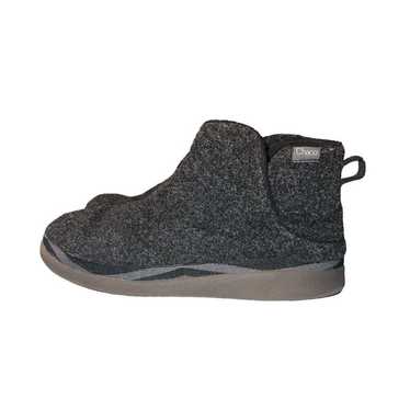 Chaco Revel Mid Women's Size 8.5 M Bootie Charcoal