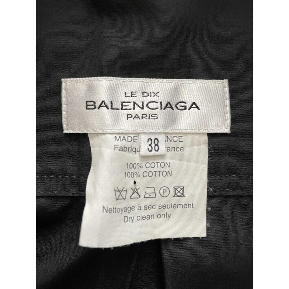 Balenciaga Shirt - image 3