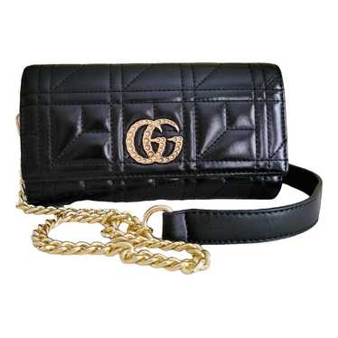 Gucci Arli leather crossbody bag