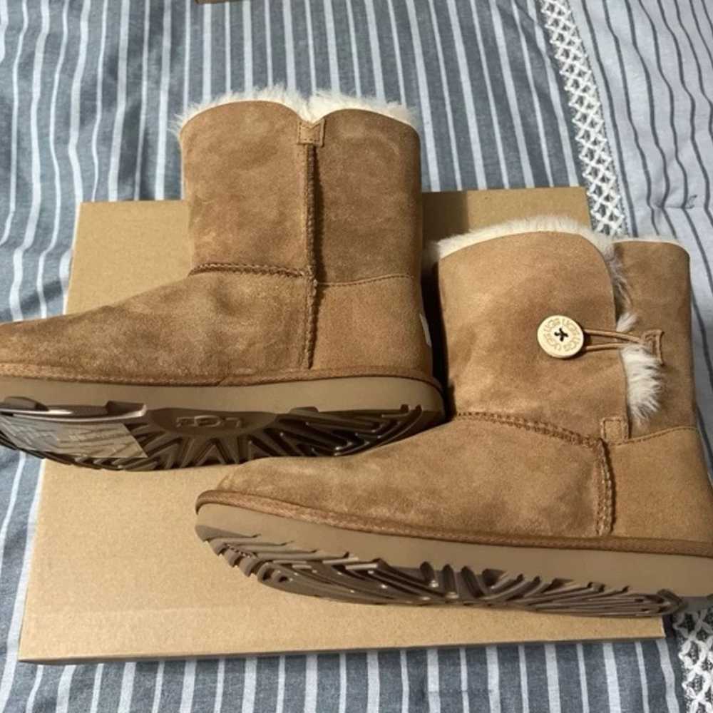 uggs size 5 womens boots - image 2