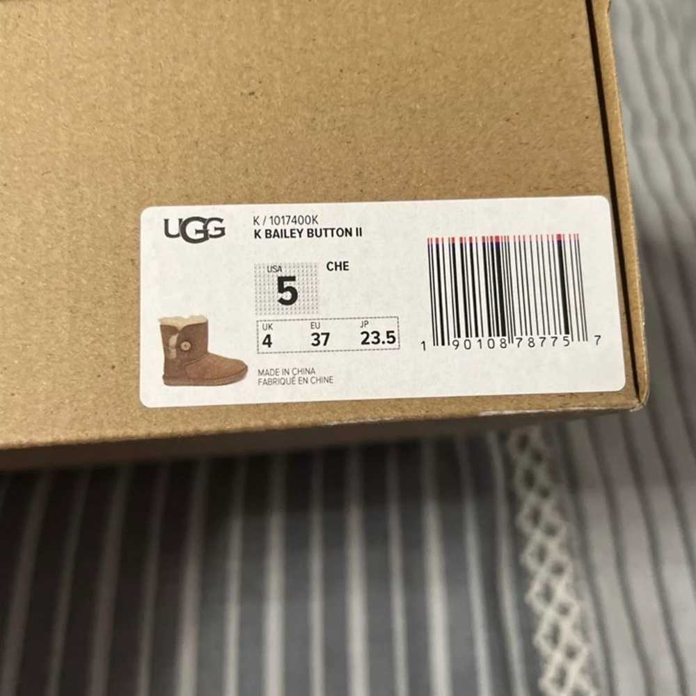 uggs size 5 womens boots - image 7