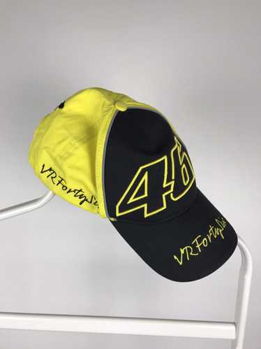 Racing × Rare VR 46 Forty Six Valentino Rossi Offi