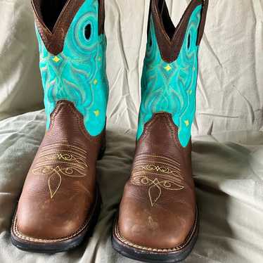 durango western boots