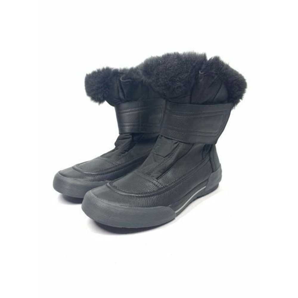 Clarks Gilby Merilyn Waterproof Leather Snow Boot… - image 3