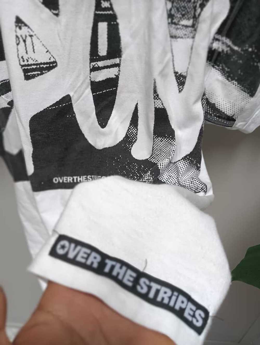 Japanese Brand × Over The Stripes × Overthestripe… - image 3