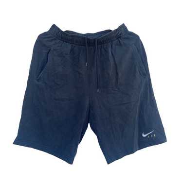 Nike × Vintage Nike Air Shotpants Black XL Unisex