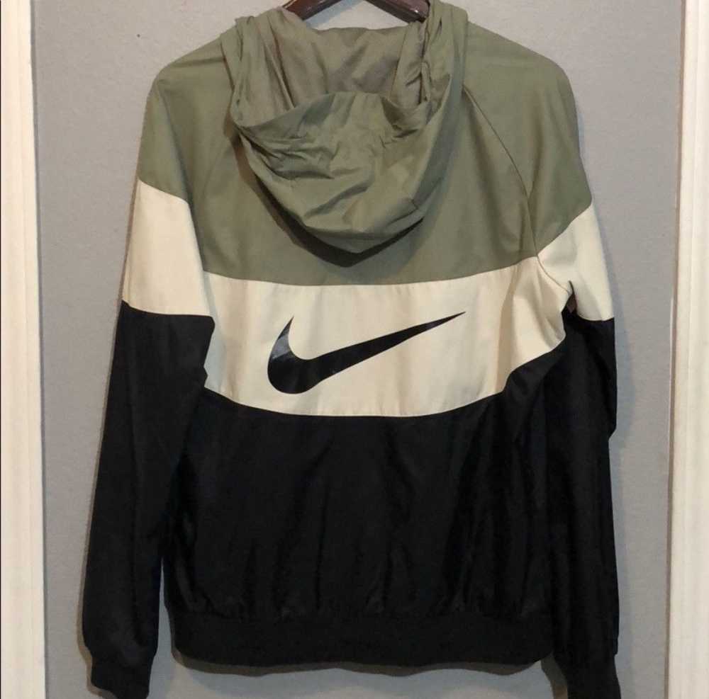 Nike Nike Windrunner Jacket - image 2