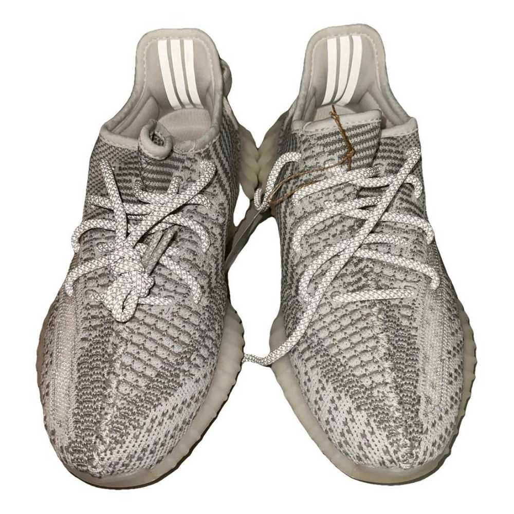 Yeezy x Adidas Cloth low trainers - image 1