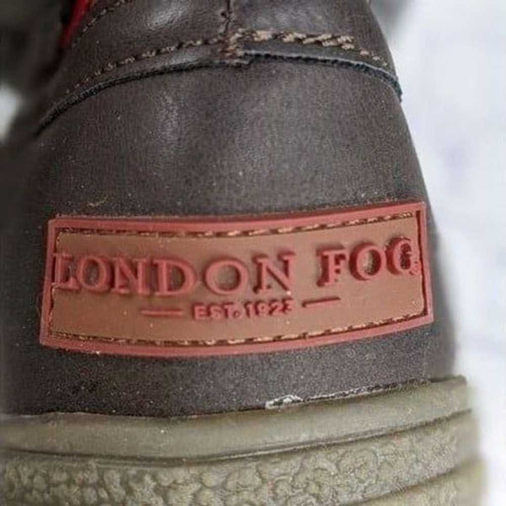 London Fog Ludlow Winter Boots - image 7