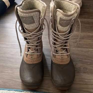 The North Face Shellista boots