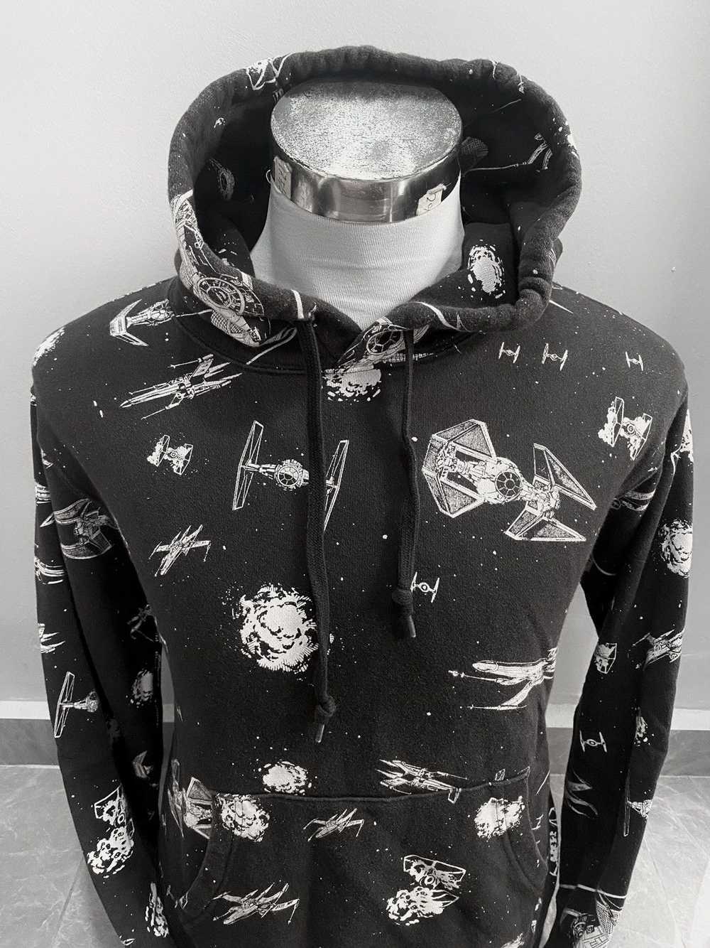 Designer × Star Wars × Uniqlo Uniqlo x Star Wars … - image 2