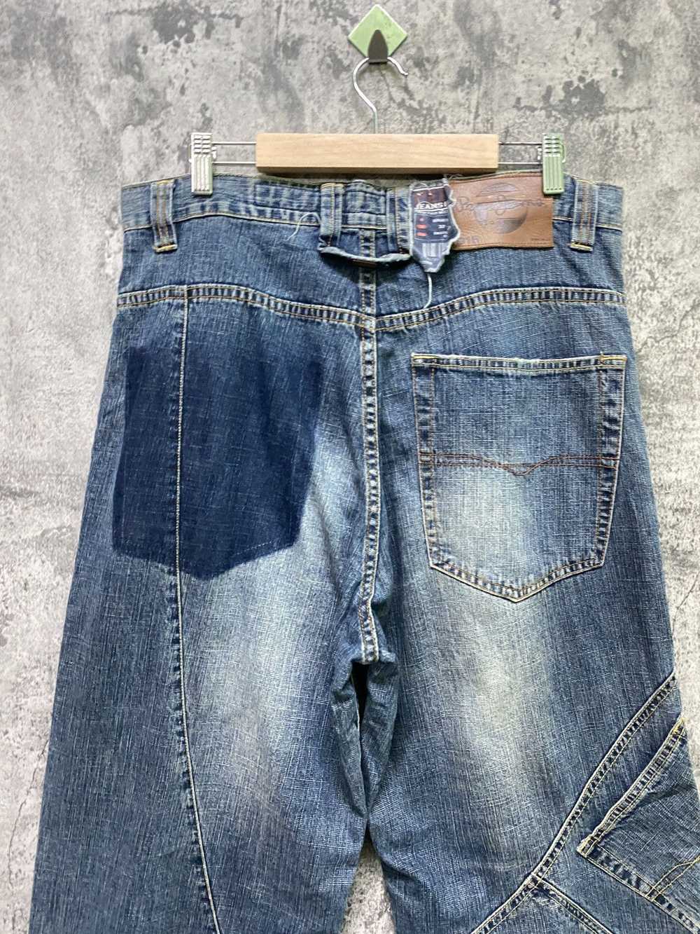 Pepe Jeans × Streetwear × Vintage PEPE JEANS LOND… - image 10