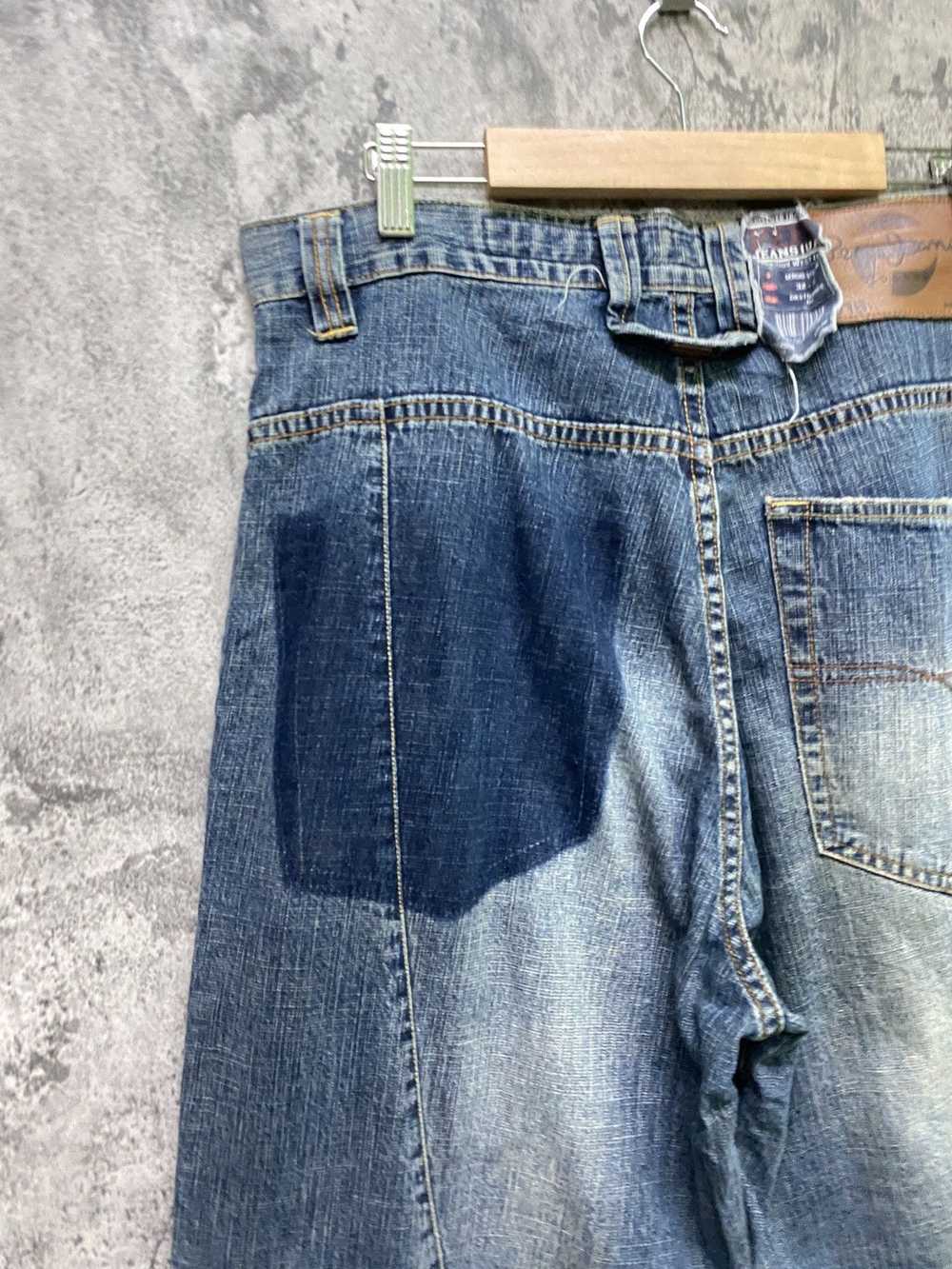 Pepe Jeans × Streetwear × Vintage PEPE JEANS LOND… - image 11