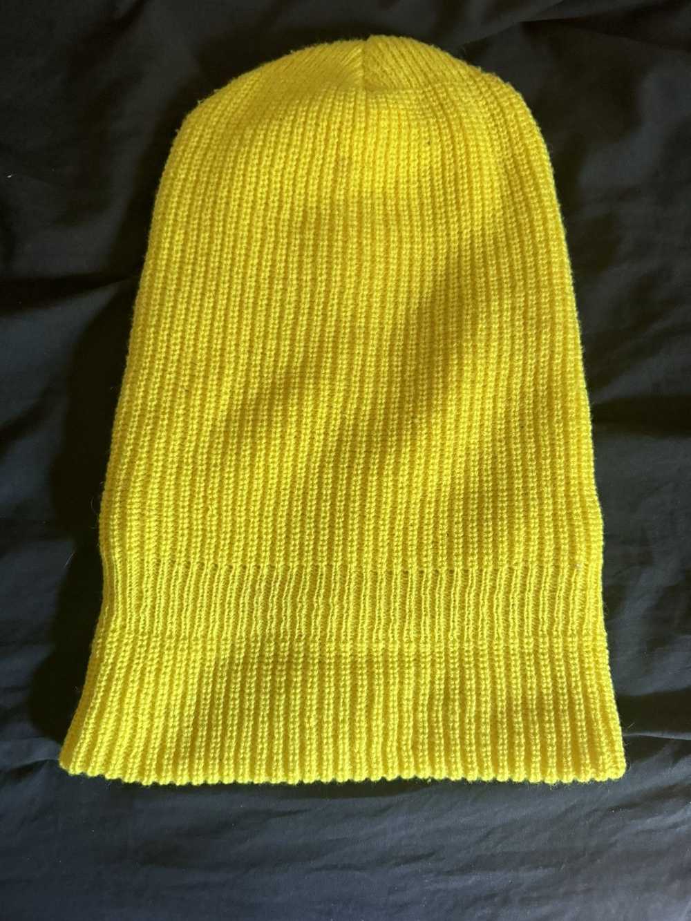 City Morgue city morgue ski mask beanie - image 2