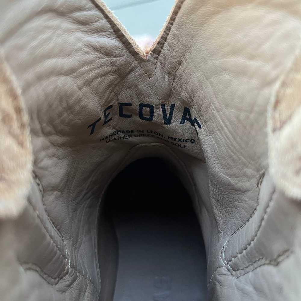 Women’s Tecovas Boots - image 5