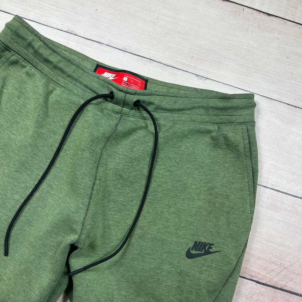 Nike × Streetwear Nike Tech Fleece Set Tracksuit … - image 3