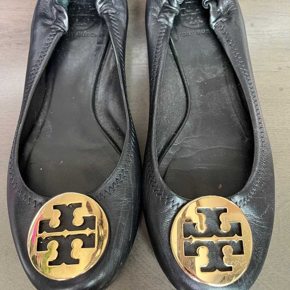 Tory Burch flats - image 1