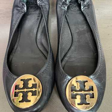 Tory Burch flats - image 1