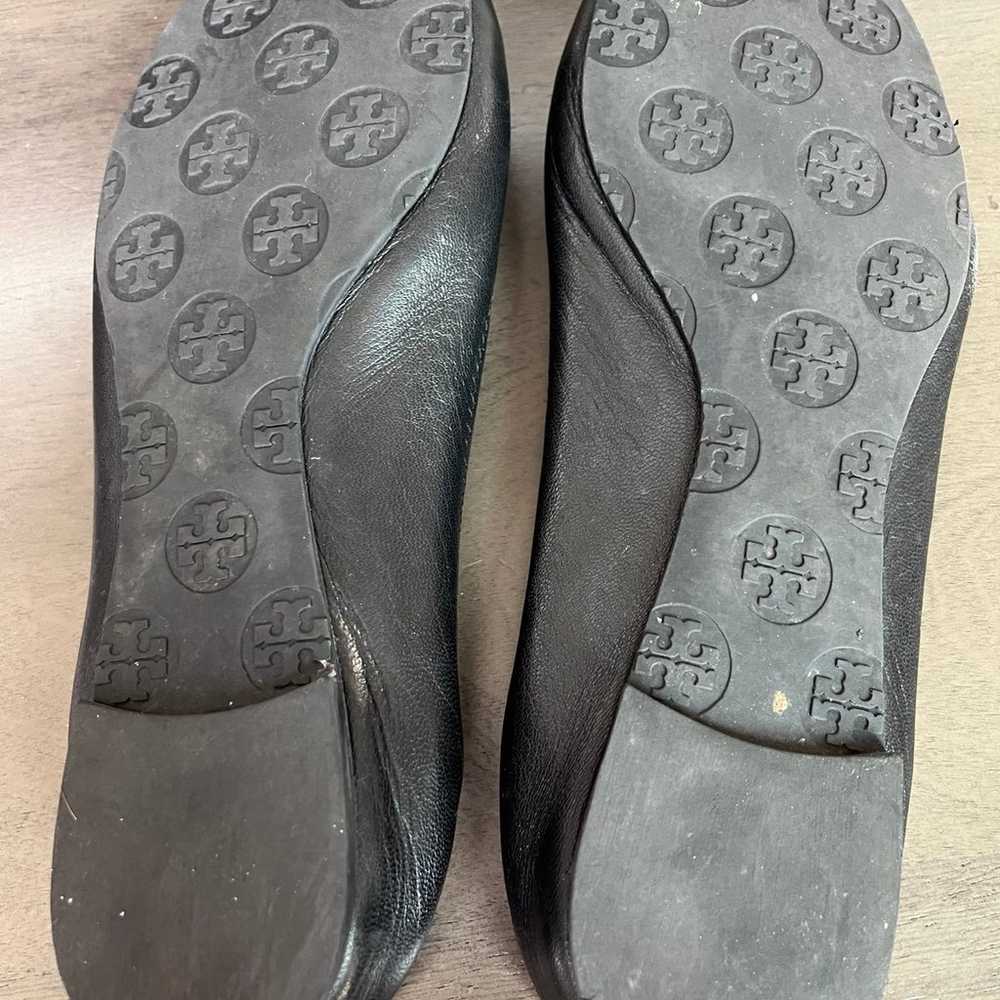 Tory Burch flats - image 3