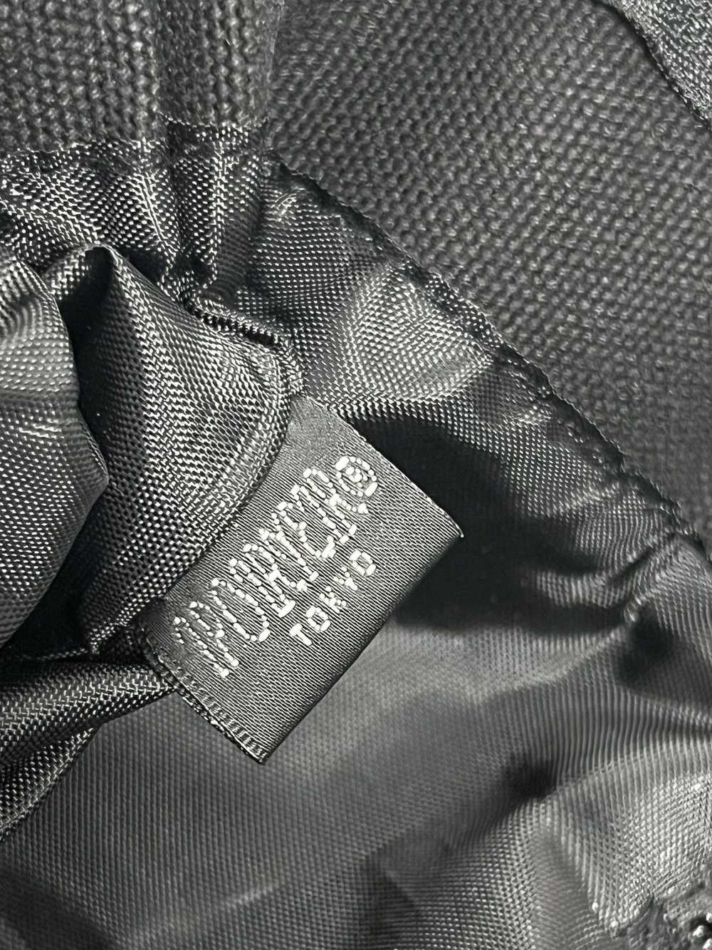 NEIGHBORHOOD × PORTER Neighborhood × Porter Porter x Neighborhood tote bag