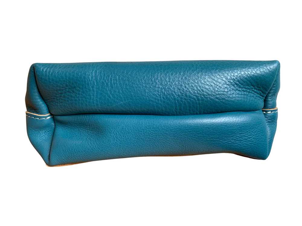 Portland Leather 'Almost Perfect' Mini Crossbody - image 2