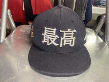 New Era×Supreme 59FIFTY BOXロゴ つば裏グレー 24SS Supreme Box Logo Mesh Back New Era Grey ( シュプリーム