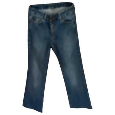 Michael Kors Bootcut jeans