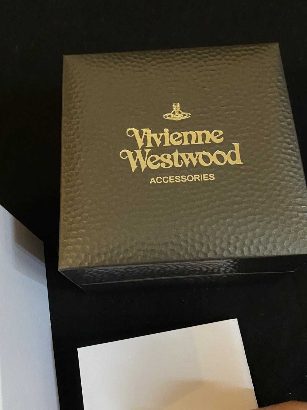 Streetwear × Vivienne Westwood Vivienne westwood … - image 10