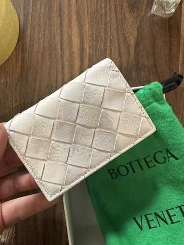 Bottega Veneta Bottega wallet