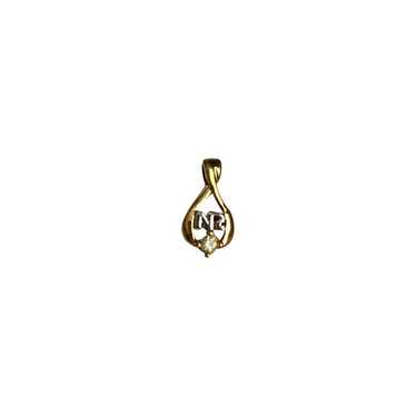 Nina Ricci Pendant - image 1