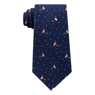 Tommy Hilfiger Silk tie