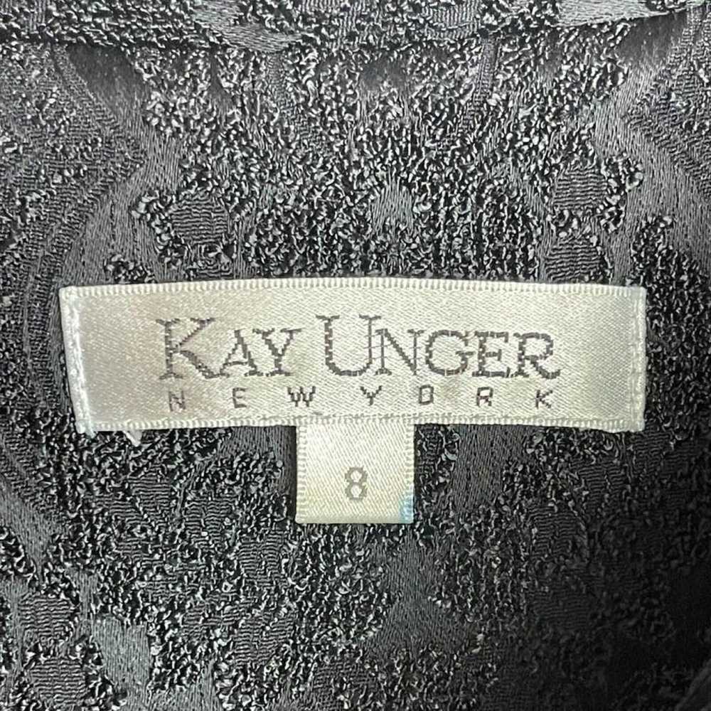 Kay Unger Jacket - image 2