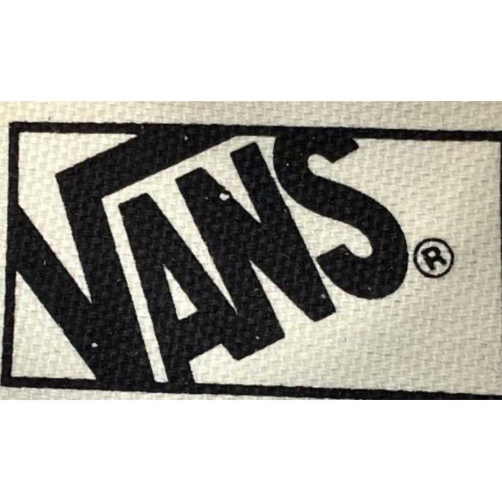 Vans Cloth trainers - image 8