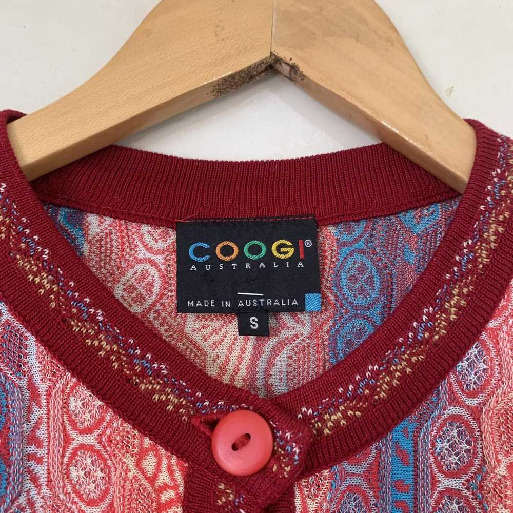 Coogi Knitwear - image 6