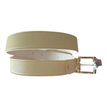 V 73 Vegan leather belt - image 1