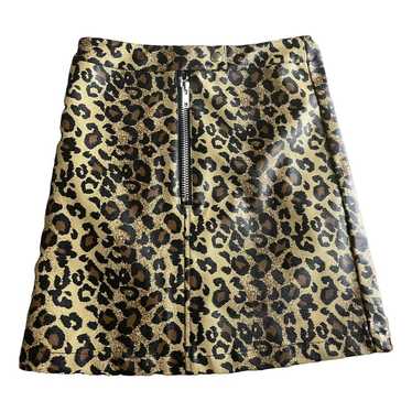 The Ragged Priest Mini skirt - image 1