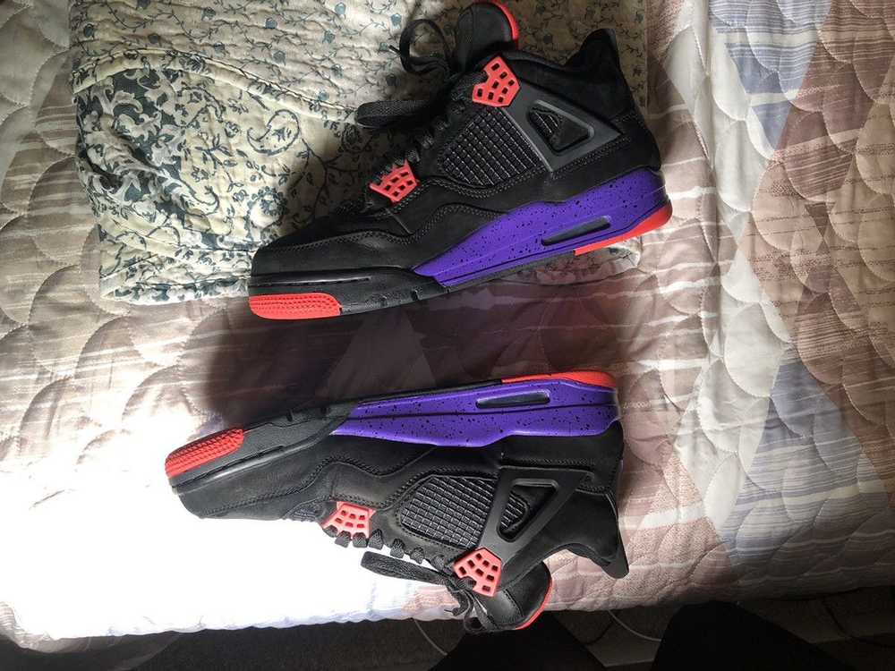 Nike Raptors - image 7