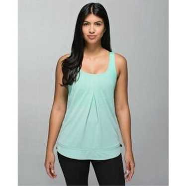 Bundle Of 2 Lululemonrun Times And Rest Less Tanks - image 1
