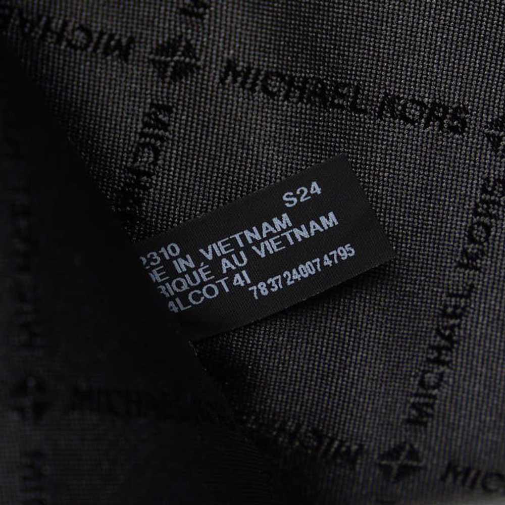 Michael Kors Michael Kors Cooper Logo Leather Tot… - image 8
